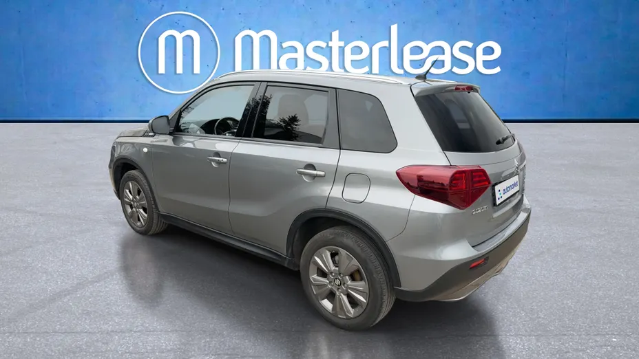 SUZUKI Vitara Vitara 1.5 Strong Hybrid Premium 2WD AGS