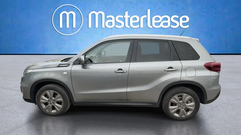 SUZUKI Vitara Vitara 1.5 Strong Hybrid Premium 2WD AGS