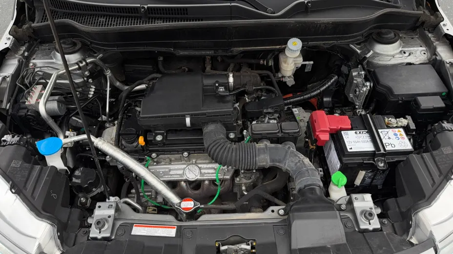 SUZUKI Vitara Vitara 1.5 Strong Hybrid Premium 2WD AGS