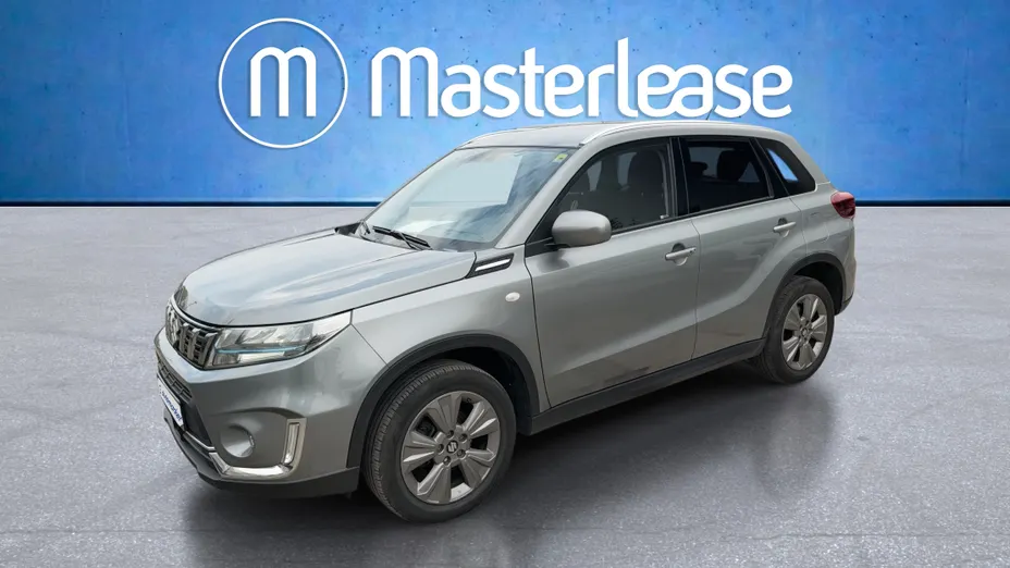 SUZUKI Vitara Vitara 1.5 Strong Hybrid Premium 2WD AGS