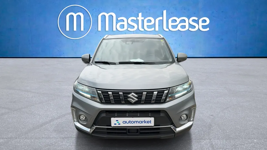 SUZUKI Vitara Vitara 1.5 Strong Hybrid Premium 2WD AGS