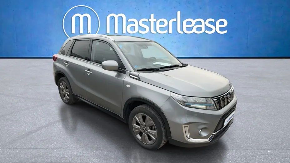 SUZUKI Vitara Vitara 1.5 Strong Hybrid Premium 2WD AGS