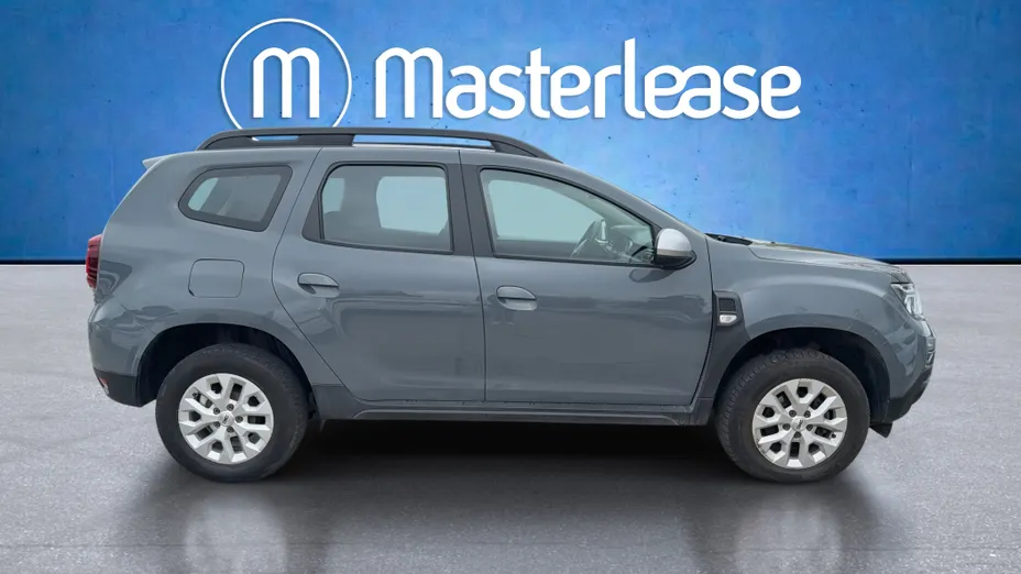 DACIA Duster Duster 1.0 TCe Expression