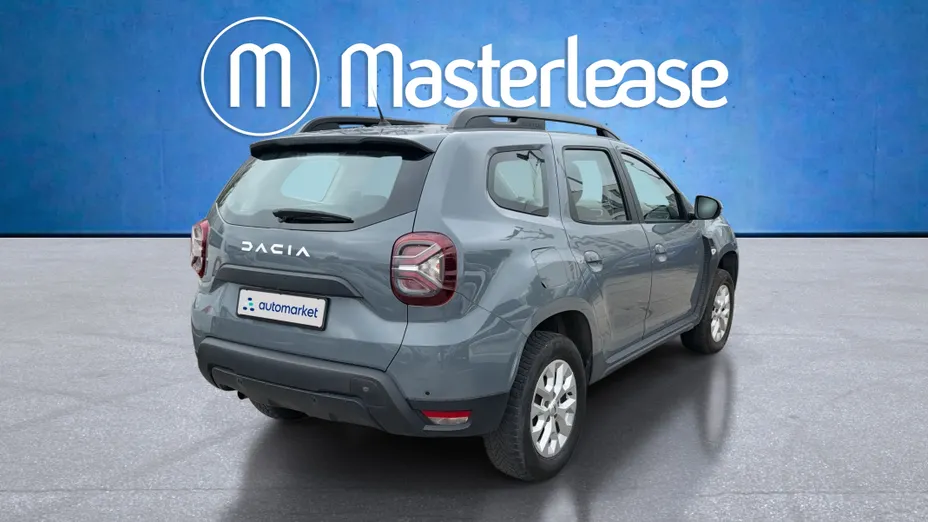 DACIA Duster Duster 1.0 TCe Expression