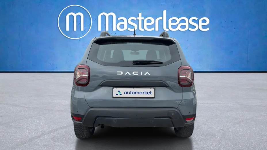 DACIA Duster Duster 1.0 TCe Expression