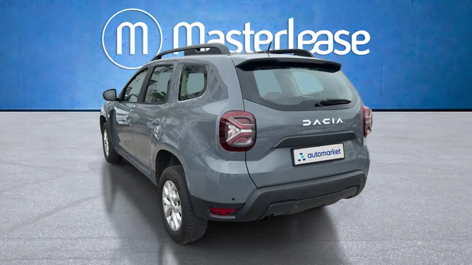 DACIA Duster Duster 1.0 TCe Expression