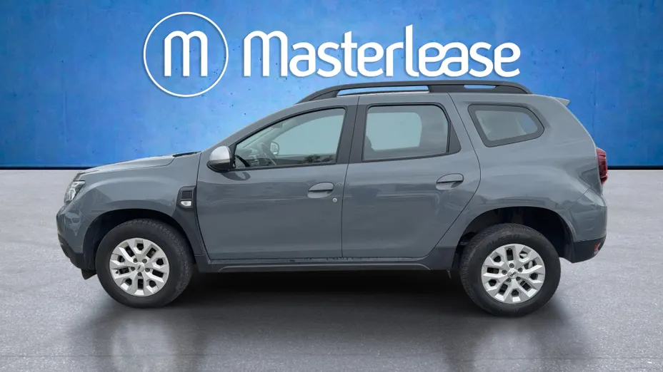 DACIA Duster Duster 1.0 TCe Expression