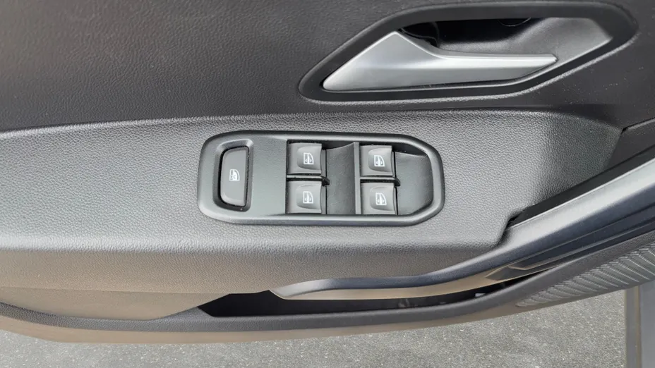 DACIA Duster Duster 1.0 TCe Expression