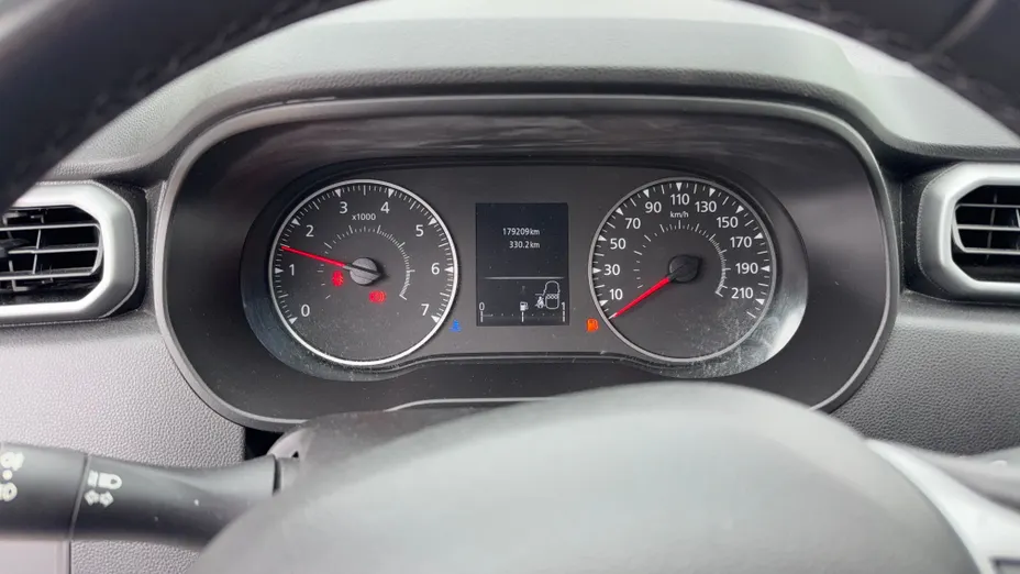 DACIA Duster Duster 1.0 TCe Expression