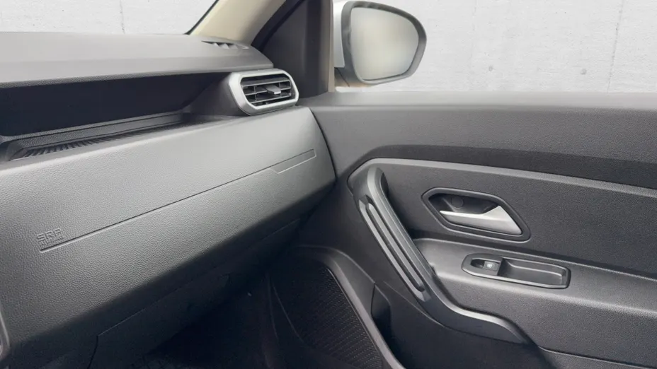 DACIA Duster Duster 1.0 TCe Expression