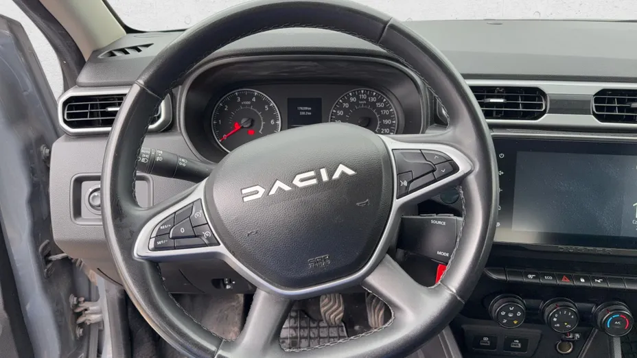 DACIA Duster Duster 1.0 TCe Expression