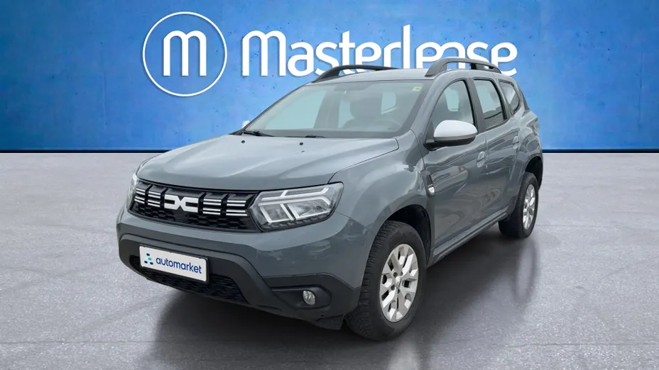 DACIA Duster Duster 1.0 TCe Expression