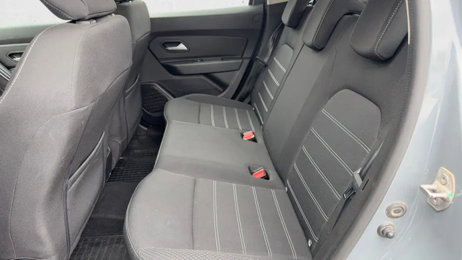 DACIA Duster Duster 1.0 TCe Expression