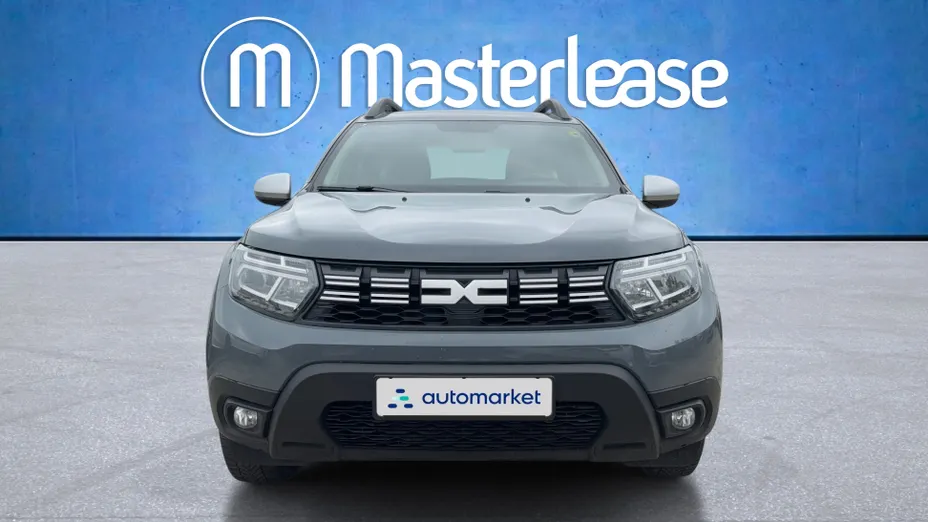 DACIA Duster Duster 1.0 TCe Expression