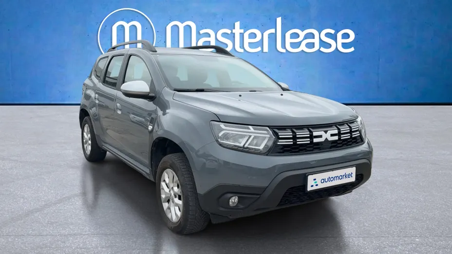 DACIA Duster Duster 1.0 TCe Expression