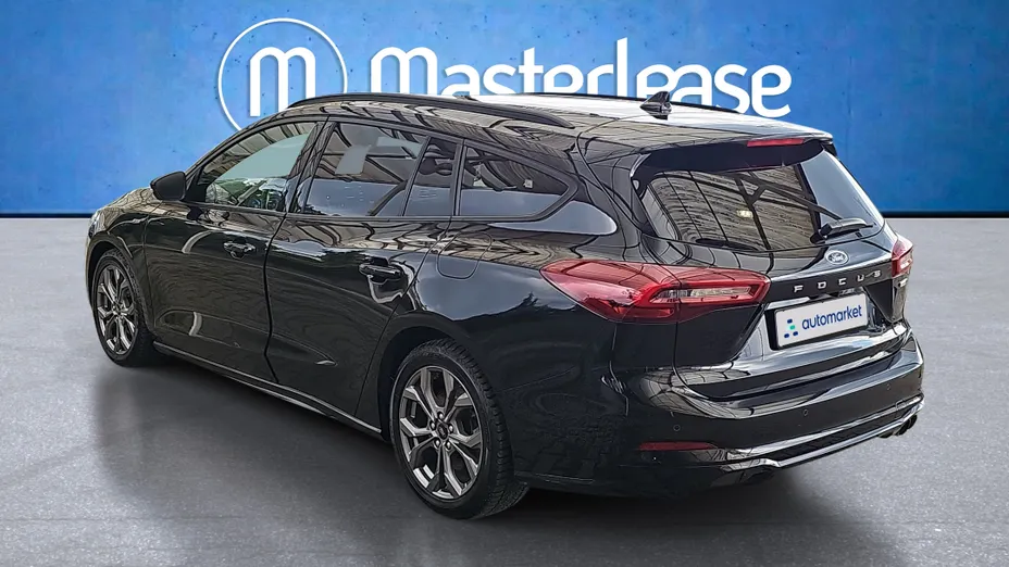 FORD Focus Focus 1.0 EcoBoost mHEV ST-Line X aut