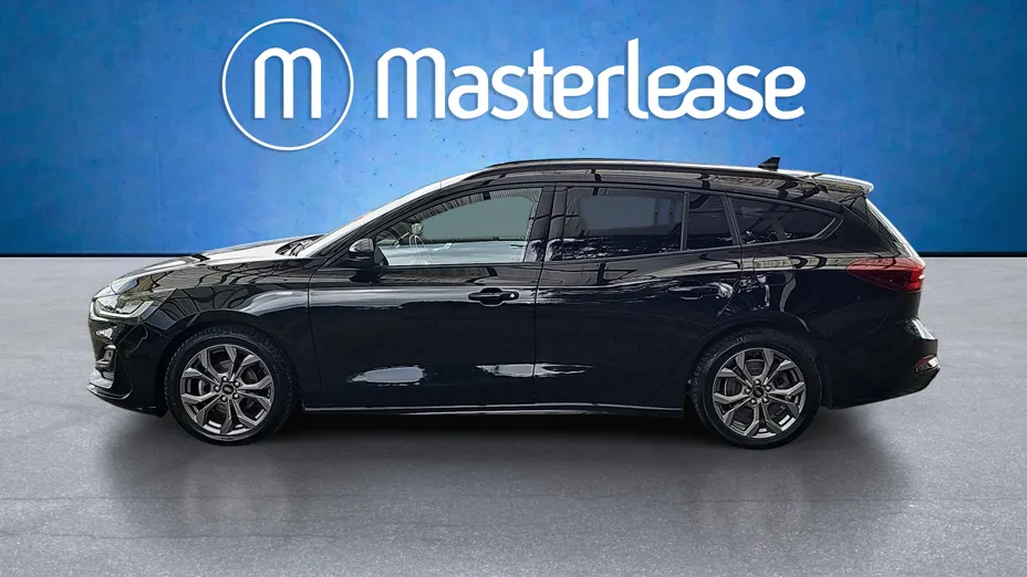 FORD Focus Focus 1.0 EcoBoost mHEV ST-Line X aut
