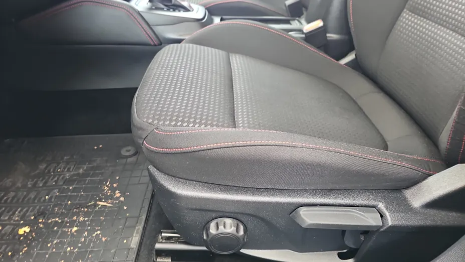 FORD Focus Focus 1.0 EcoBoost mHEV ST-Line X aut