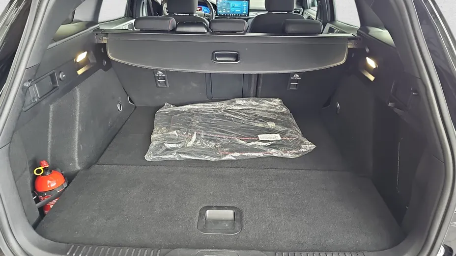 FORD Focus Focus 1.0 EcoBoost mHEV ST-Line X aut