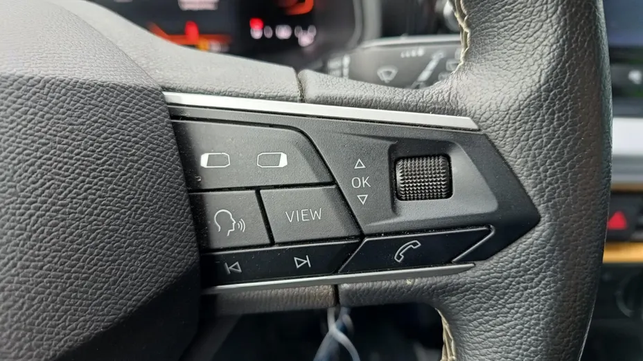 SEAT Ibiza Ibiza 1.0 MPI EVO Style S&S