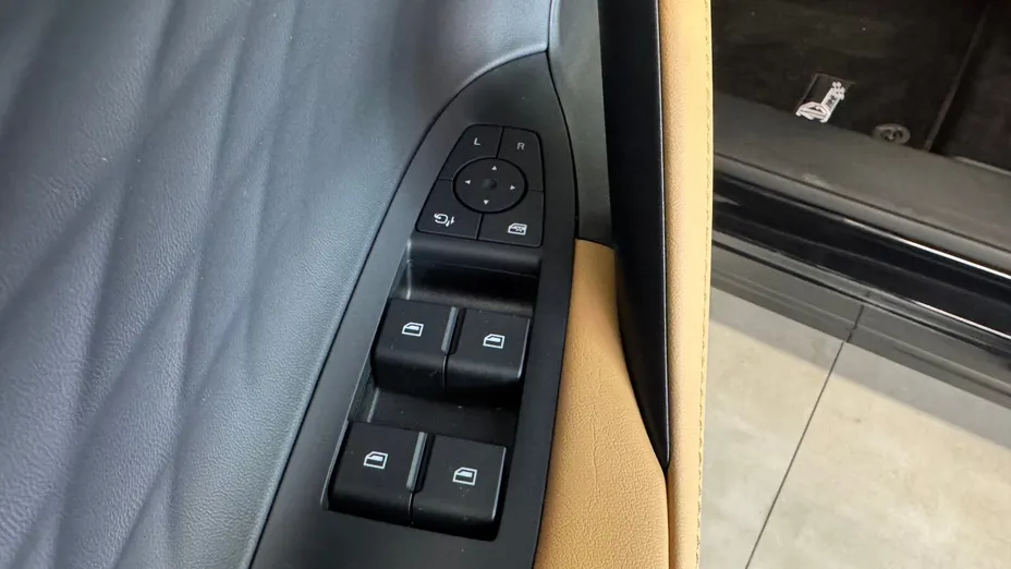 MG HS HS 1.5 T-GDI Exclusive DCT