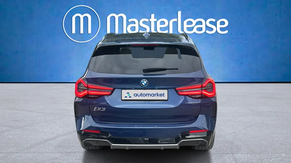 BMW iX3 iX3 80kWh Impressive
