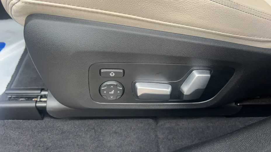 BMW iX3 iX3 80kWh Impressive