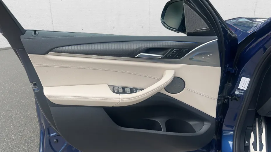 BMW iX3 iX3 80kWh Impressive