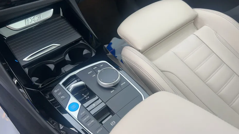 BMW iX3 iX3 80kWh Impressive