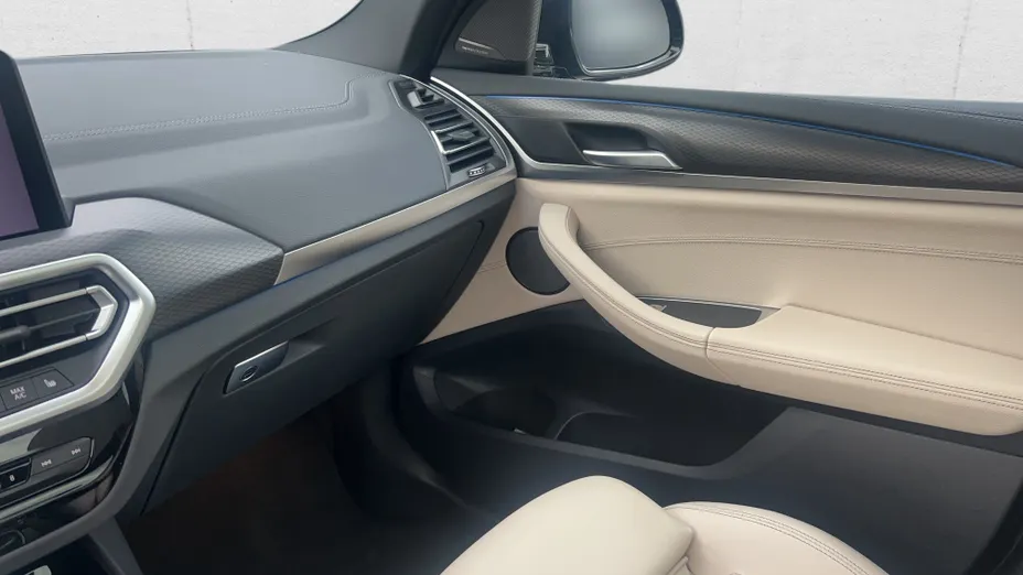 BMW iX3 iX3 80kWh Impressive