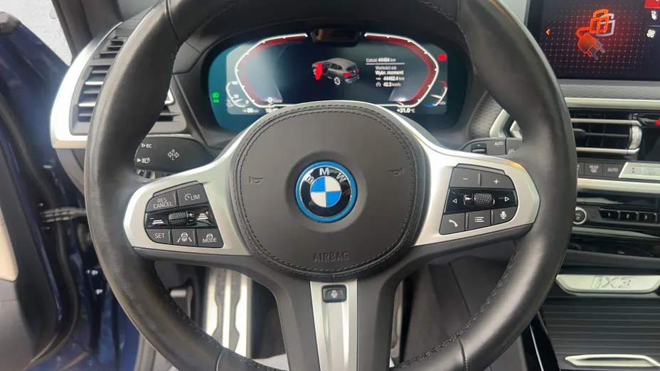 BMW iX3 iX3 80kWh Impressive
