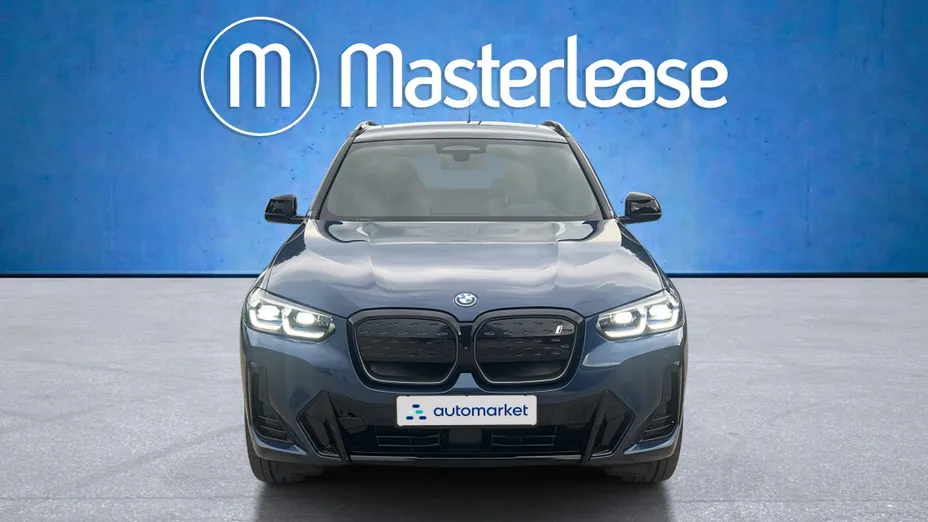 BMW iX3 iX3 80kWh Impressive