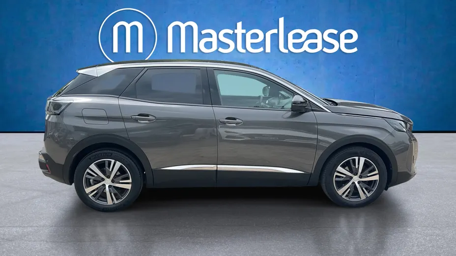 PEUGEOT 3008 3008 1.5 BlueHDi Allure Pack S&S EAT8