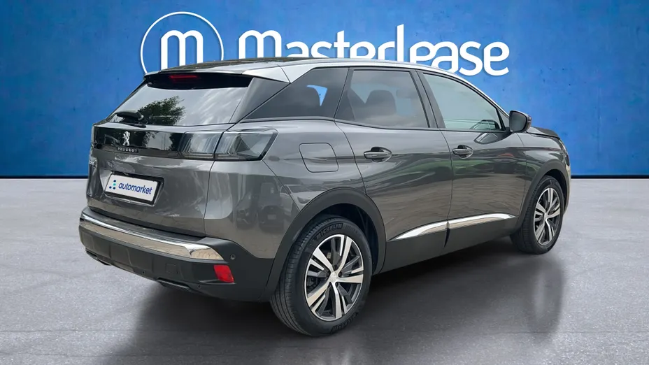 PEUGEOT 3008 3008 1.5 BlueHDi Allure Pack S&S EAT8