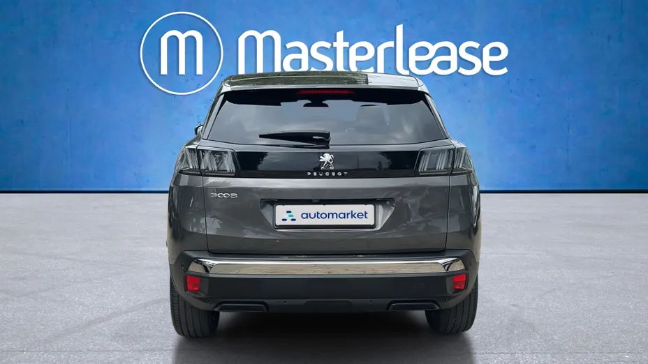 PEUGEOT 3008 3008 1.5 BlueHDi Allure Pack S&S EAT8