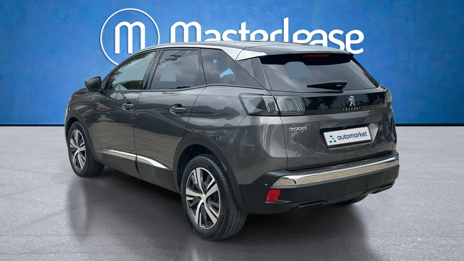 PEUGEOT 3008 3008 1.5 BlueHDi Allure Pack S&S EAT8