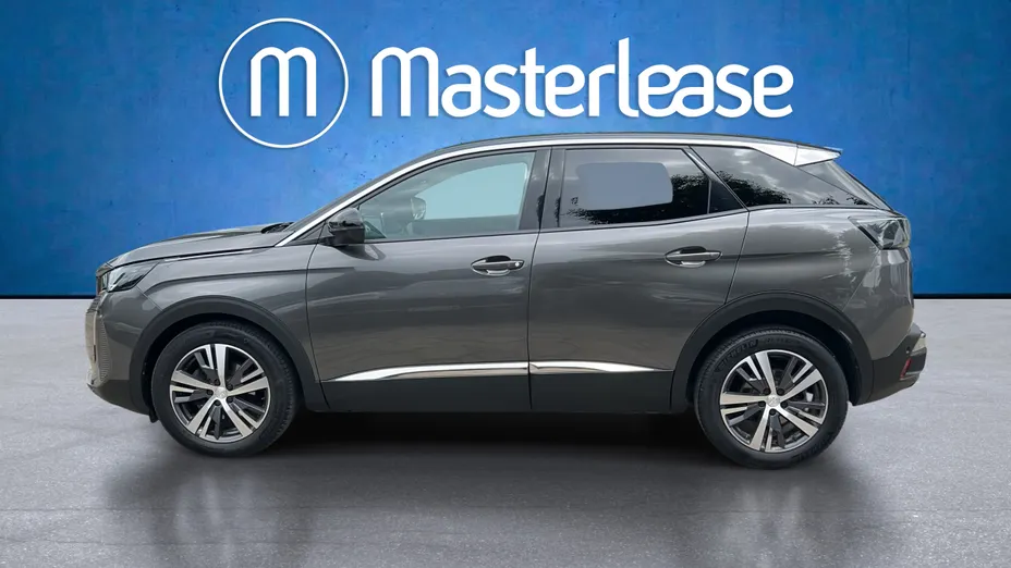 PEUGEOT 3008 3008 1.5 BlueHDi Allure Pack S&S EAT8