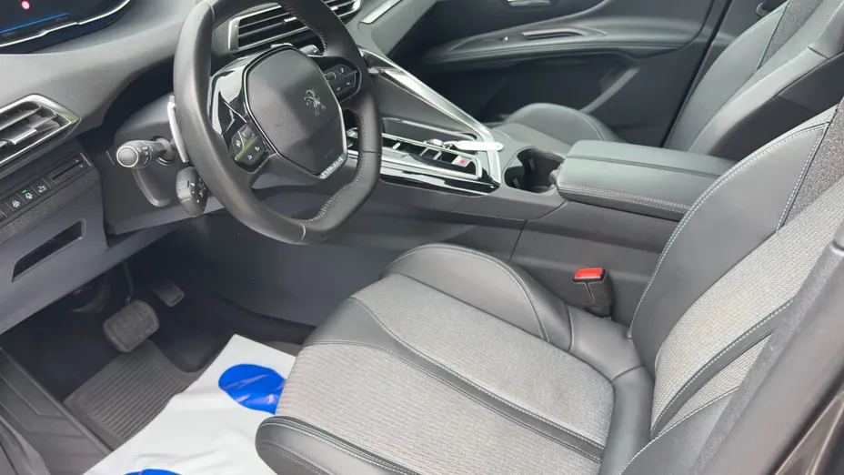 PEUGEOT 3008 3008 1.5 BlueHDi Allure Pack S&S EAT8