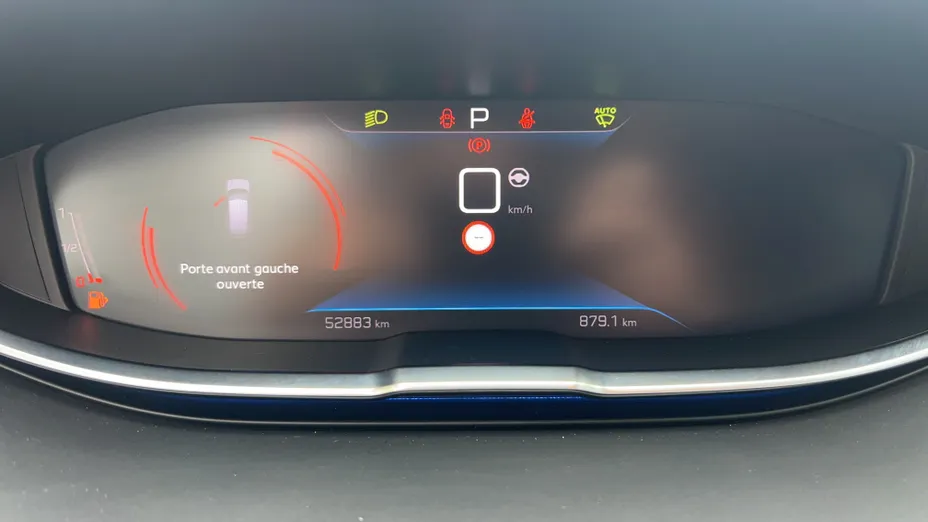 PEUGEOT 3008 3008 1.5 BlueHDi Allure Pack S&S EAT8