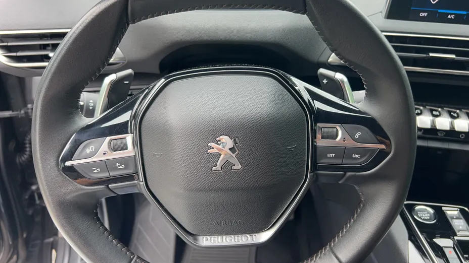 PEUGEOT 3008 3008 1.5 BlueHDi Allure Pack S&S EAT8