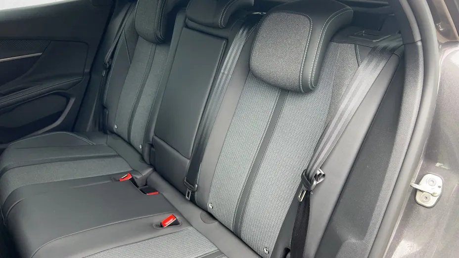 PEUGEOT 3008 3008 1.5 BlueHDi Allure Pack S&S EAT8