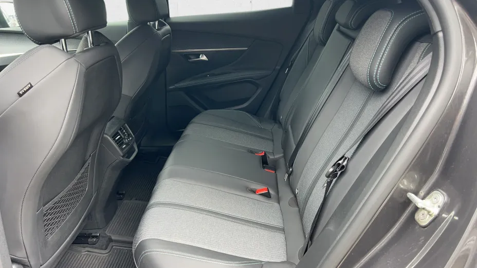PEUGEOT 3008 3008 1.5 BlueHDi Allure Pack S&S EAT8