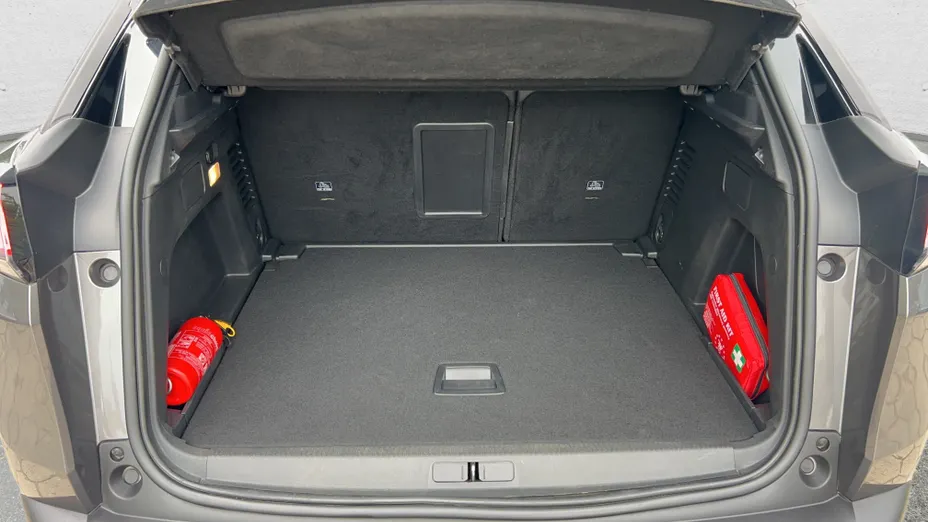 PEUGEOT 3008 3008 1.5 BlueHDi Allure Pack S&S EAT8