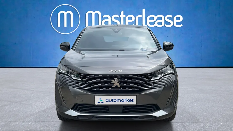 PEUGEOT 3008 3008 1.5 BlueHDi Allure Pack S&S EAT8