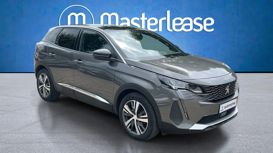 PEUGEOT 3008 3008 1.5 BlueHDi Allure Pack S&S EAT8