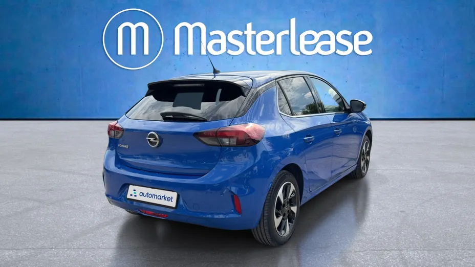OPEL Corsa Corsa-e Elegance
