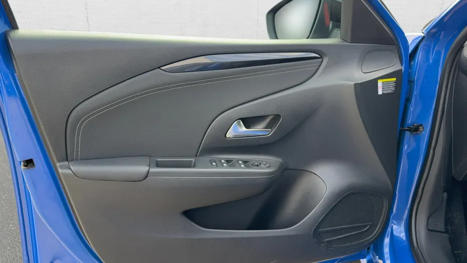 OPEL Corsa Corsa-e Elegance