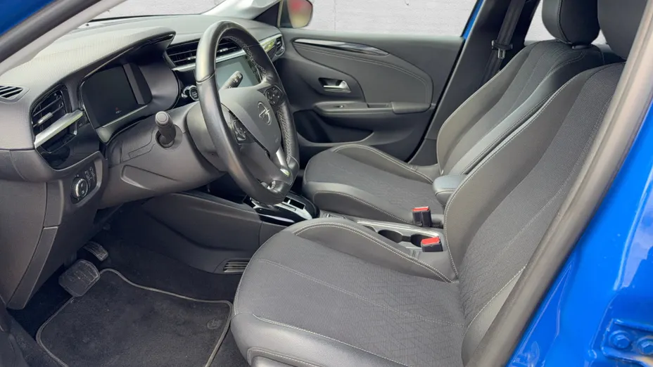 OPEL Corsa Corsa-e Elegance