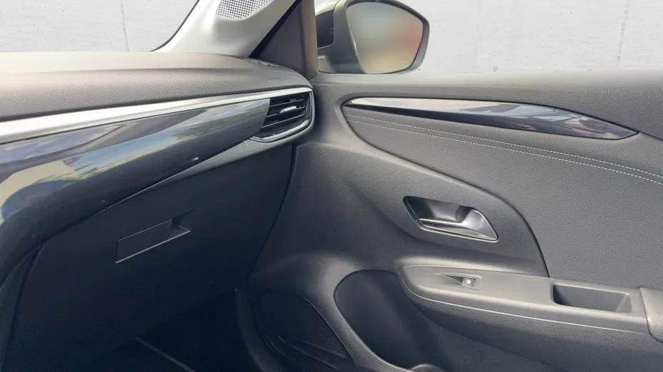 OPEL Corsa Corsa-e Elegance