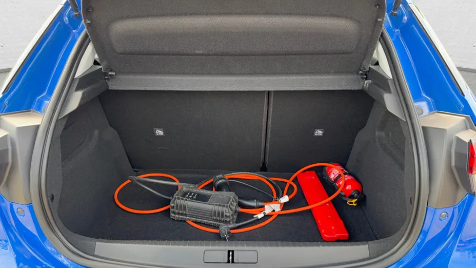 OPEL Corsa Corsa-e Elegance